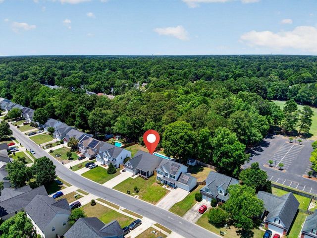 116 Summer Trace Drive, Summerville, SC 29485