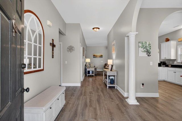 116 Summer Trace Drive, Summerville, SC 29485