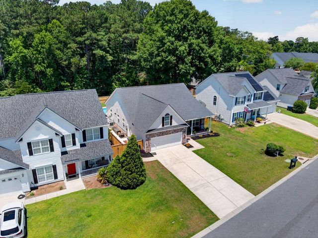 116 Summer Trace Drive, Summerville, SC 29485