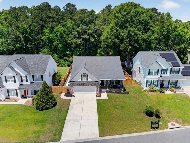 116 Summer Trace Drive, Summerville, SC 29485