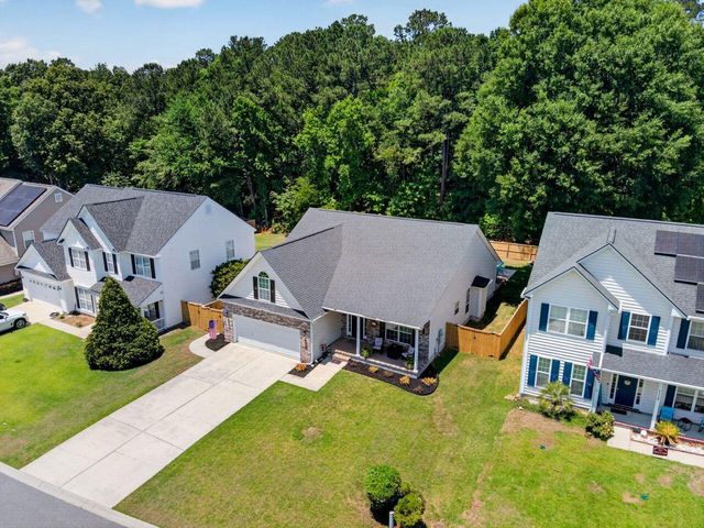 116 Summer Trace Drive, Summerville, SC 29485