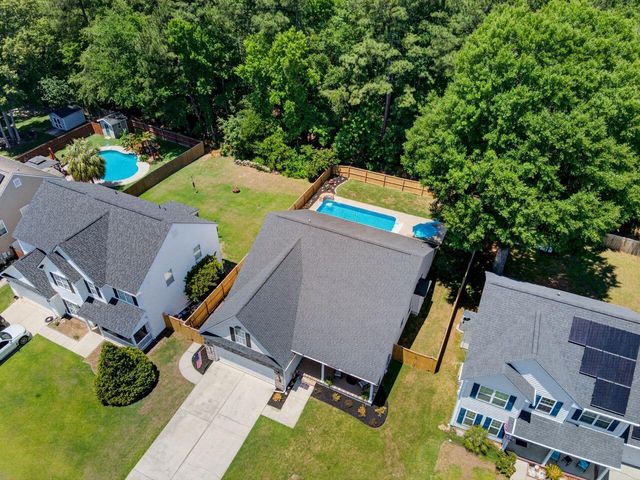116 Summer Trace Drive, Summerville, SC 29485