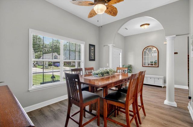 116 Summer Trace Drive, Summerville, SC 29485