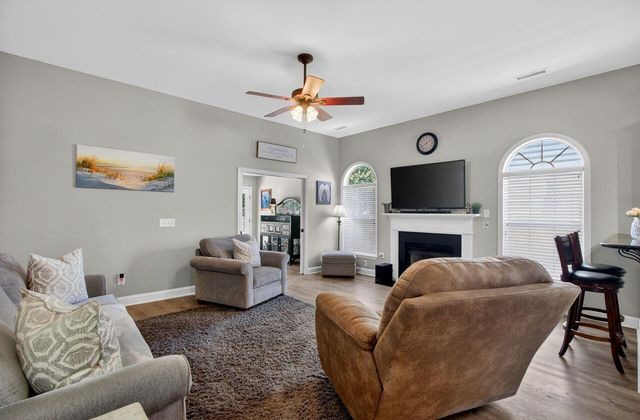 116 Summer Trace Drive, Summerville, SC 29485