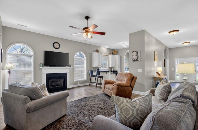 116 Summer Trace Drive, Summerville, SC 29485