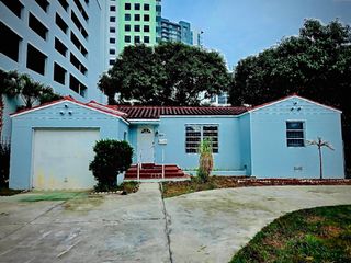 1739 Jackson Street, Hollywood, FL 33020
