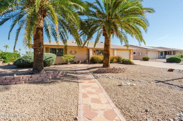 19419 N 133rd Avenue, Sun City West, AZ 85375