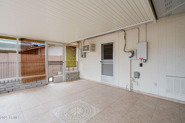 19419 N 133rd Avenue, Sun City West, AZ 85375