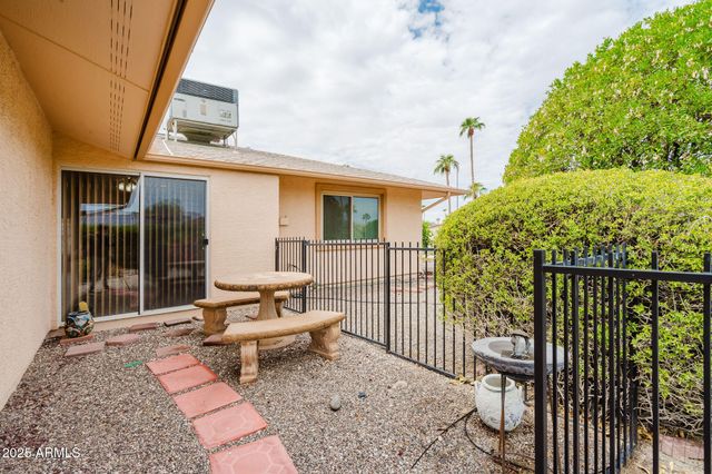 19419 N 133rd Avenue, Sun City West, AZ 85375