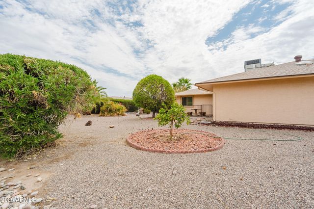 19419 N 133rd Avenue, Sun City West, AZ 85375