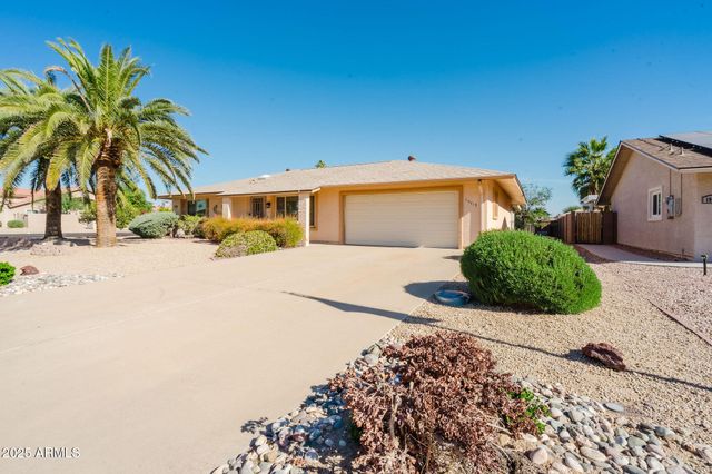 19419 N 133rd Avenue, Sun City West, AZ 85375
