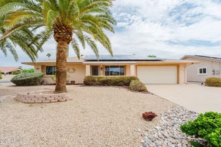 19419 N 133rd Avenue, Sun City West, AZ 85375