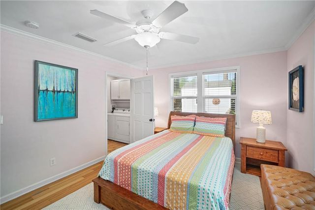 653 Bellangee Avenue, Fairhope, AL 36532