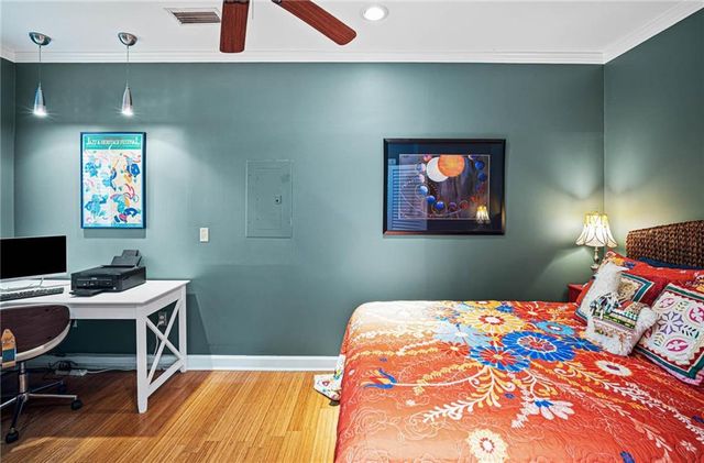 653 Bellangee Avenue, Fairhope, AL 36532