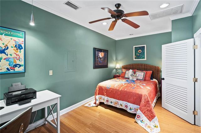 653 Bellangee Avenue, Fairhope, AL 36532