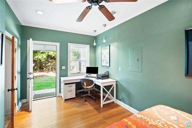 653 Bellangee Avenue, Fairhope, AL 36532