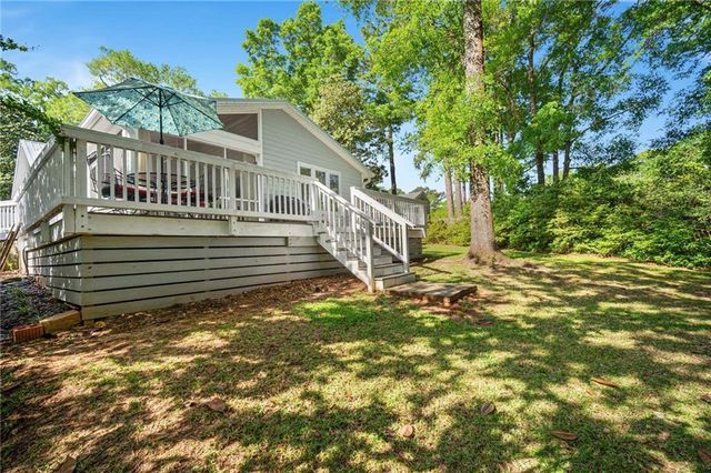 653 Bellangee Avenue, Fairhope, AL 36532