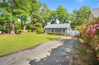 653 Bellangee Avenue, Fairhope, AL 36532