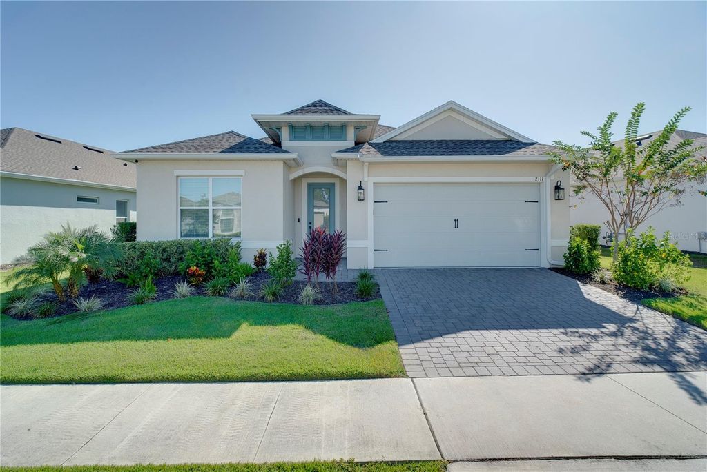 2111 LIMESTONE TRAIL 504, Kissimmee, FL 34747