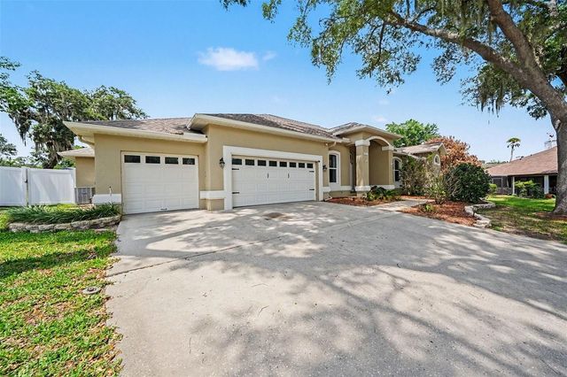 2801 TIMBRE SHOALS PLACE, Brandon, FL 33511