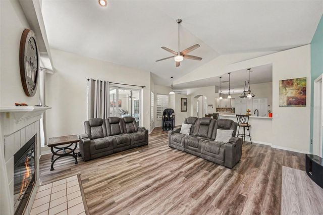 2801 TIMBRE SHOALS PLACE, Brandon, FL 33511