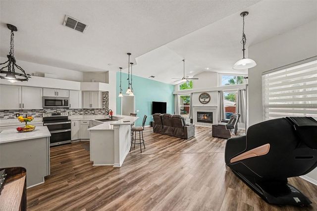 2801 TIMBRE SHOALS PLACE, Brandon, FL 33511