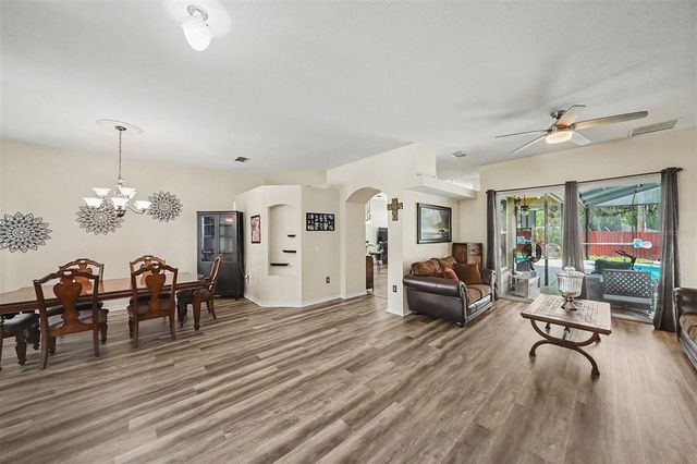 2801 TIMBRE SHOALS PLACE, Brandon, FL 33511