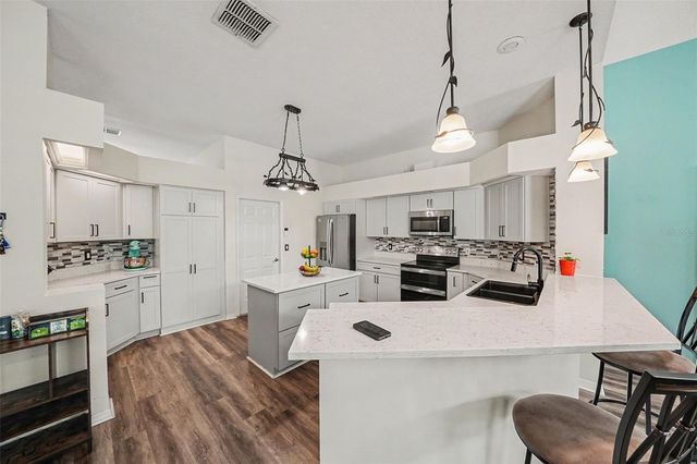 2801 TIMBRE SHOALS PLACE, Brandon, FL 33511