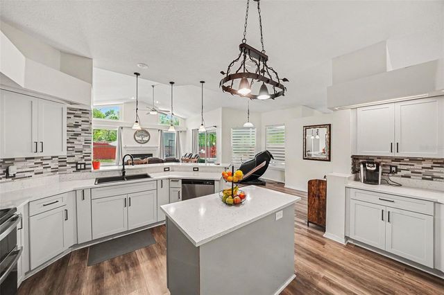 2801 TIMBRE SHOALS PLACE, Brandon, FL 33511