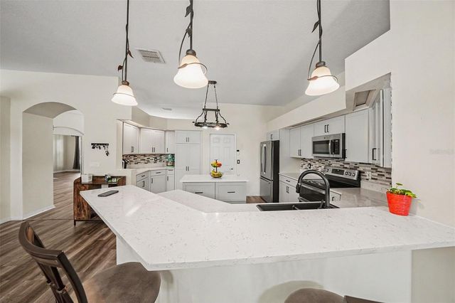 2801 TIMBRE SHOALS PLACE, Brandon, FL 33511
