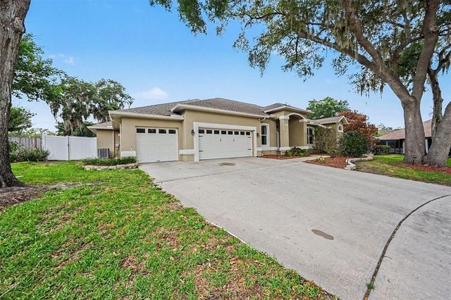 2801 TIMBRE SHOALS PLACE, Brandon, FL 33511