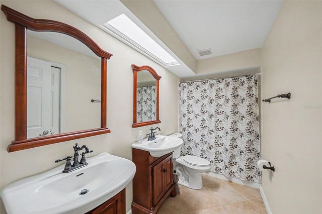 2801 TIMBRE SHOALS PLACE, Brandon, FL 33511