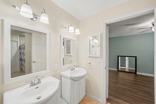 2801 TIMBRE SHOALS PLACE, Brandon, FL 33511