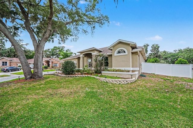 2801 TIMBRE SHOALS PLACE, Brandon, FL 33511