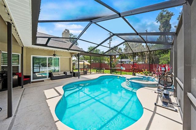 2801 TIMBRE SHOALS PLACE, Brandon, FL 33511