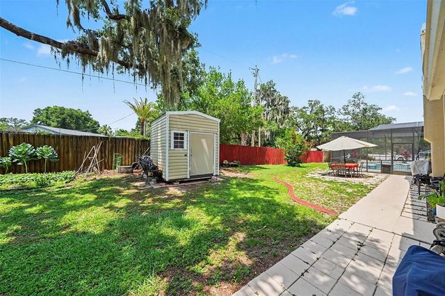 2801 TIMBRE SHOALS PLACE, Brandon, FL 33511
