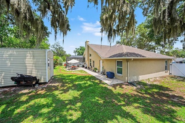2801 TIMBRE SHOALS PLACE, Brandon, FL 33511