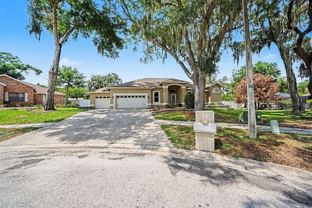 2801 TIMBRE SHOALS PLACE, Brandon, FL 33511
