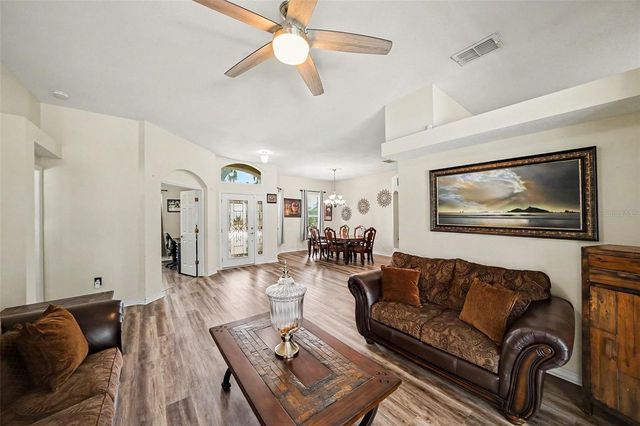 2801 TIMBRE SHOALS PLACE, Brandon, FL 33511