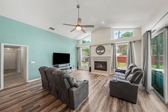 2801 TIMBRE SHOALS PLACE, Brandon, FL 33511