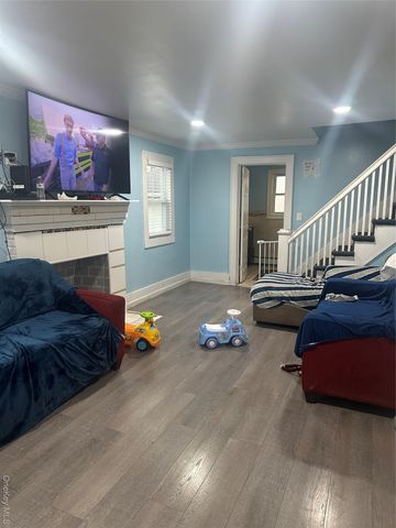 50 Marvin Avenue, Hempstead, NY 11550