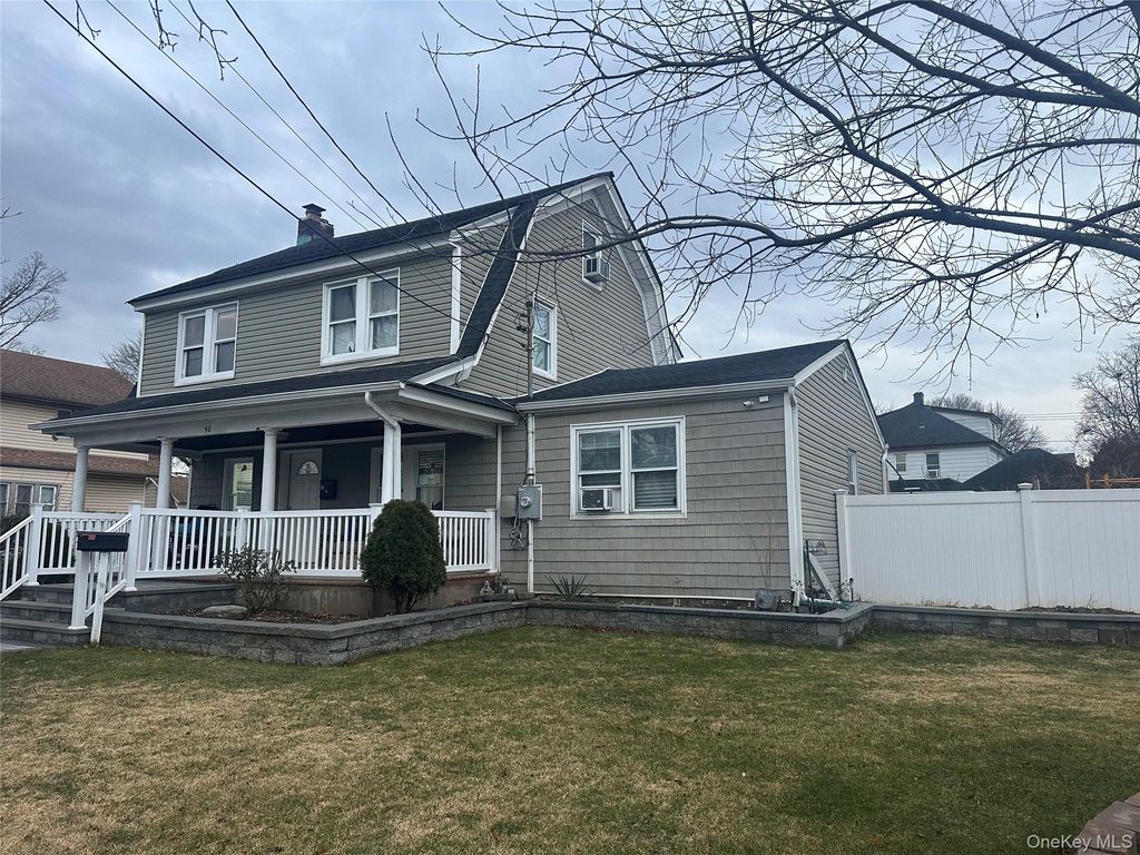 50 Marvin Avenue, Hempstead, NY 11550