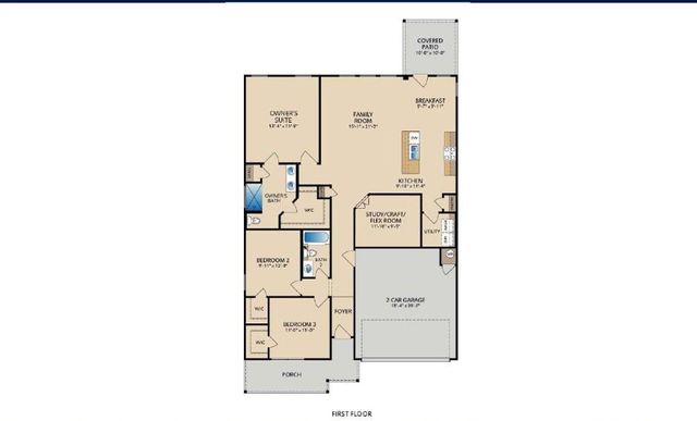 200 Judson ST, Bertram, TX 78605