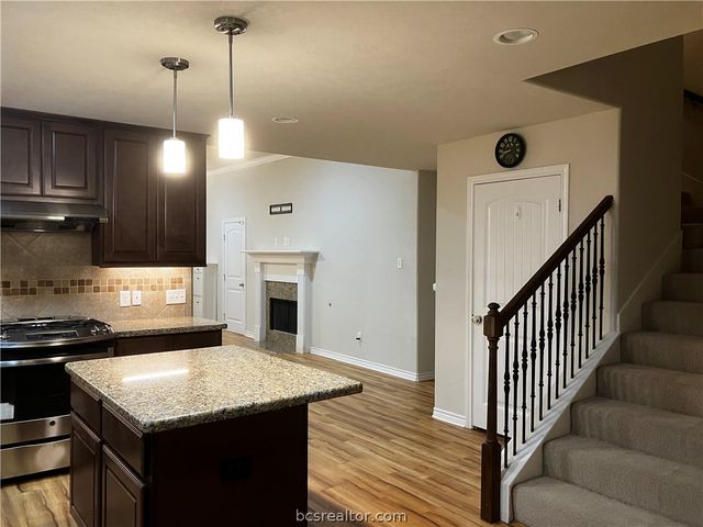 903 Emerald Dove Avenue, College Station, TX 77845