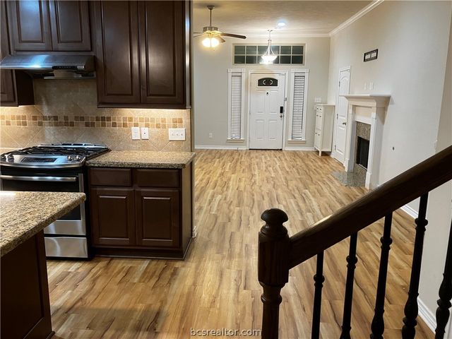 903 Emerald Dove Avenue, College Station, TX 77845