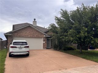 903 Emerald Dove Avenue, College Station, TX 77845