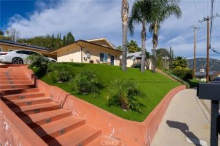 6907 Estepa Drive, Tujunga, CA 91042