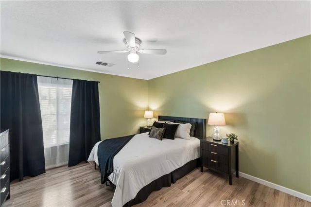 28458 Santa Rosa 541, Saugus, CA 91350