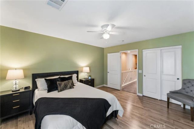 28458 Santa Rosa 541, Saugus, CA 91350