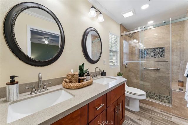 28458 Santa Rosa 541, Saugus, CA 91350